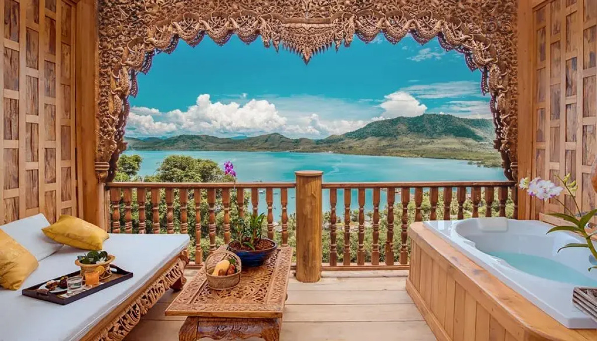 Santhiya Koh Yao Yai Resort & Spa