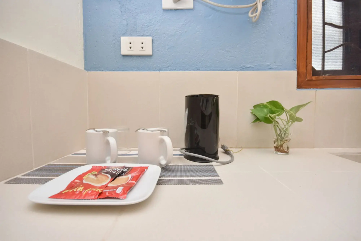 Agos Boracay Rooms + Beds