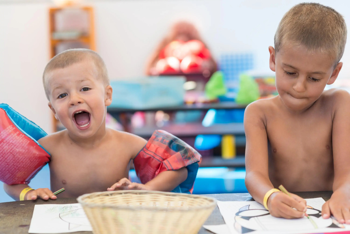 Отель HD Parque Cristóbal Gran Canaria