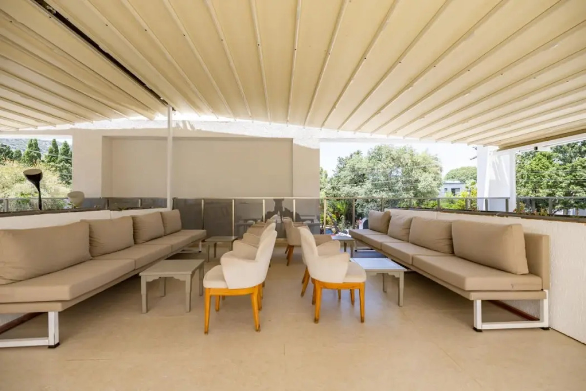 Petunya Beach Resort - All Inclusive