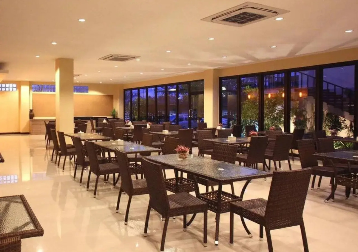 Hotel La Villa Khon Kaen