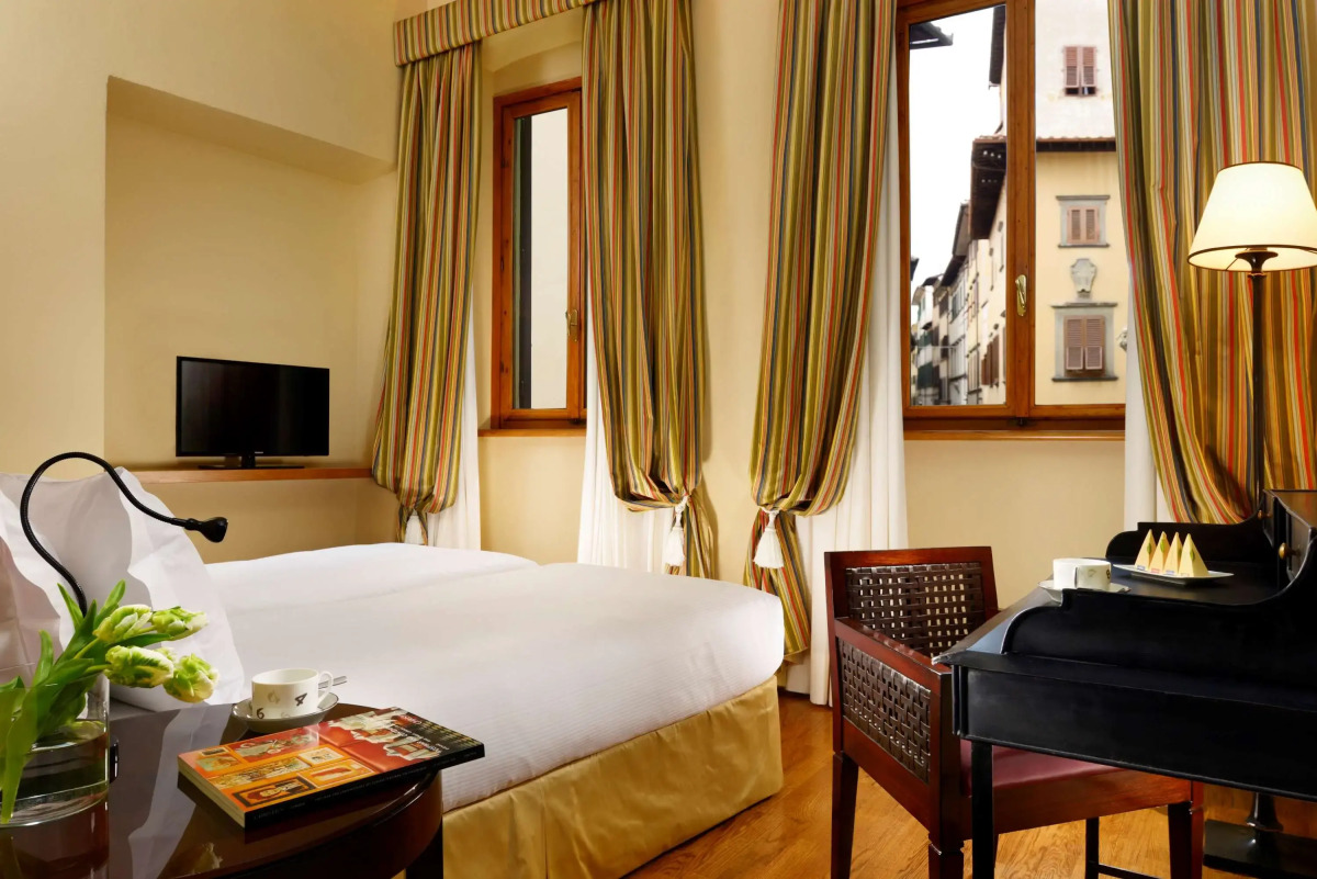 Hotel L'Orologio Firenze