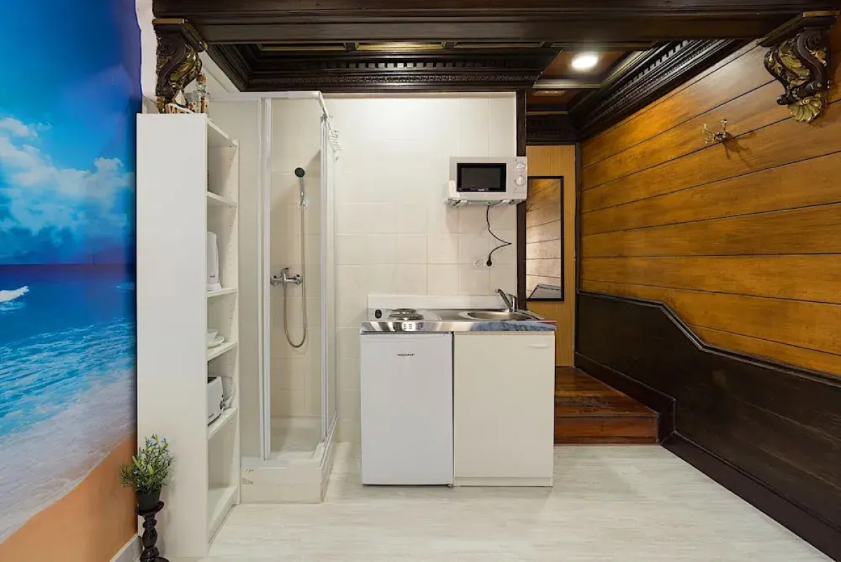 Pirates Of The Caribbean Studio City