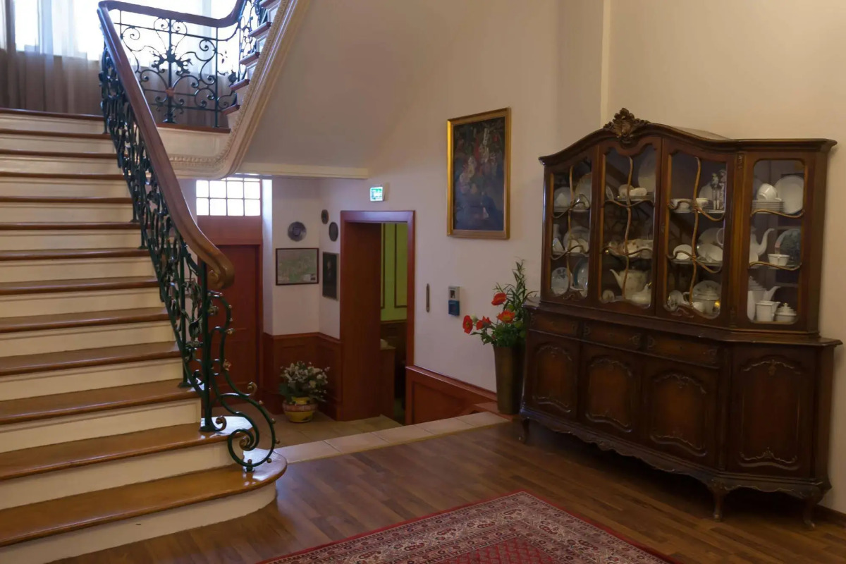 City Hotel Kaiserhof