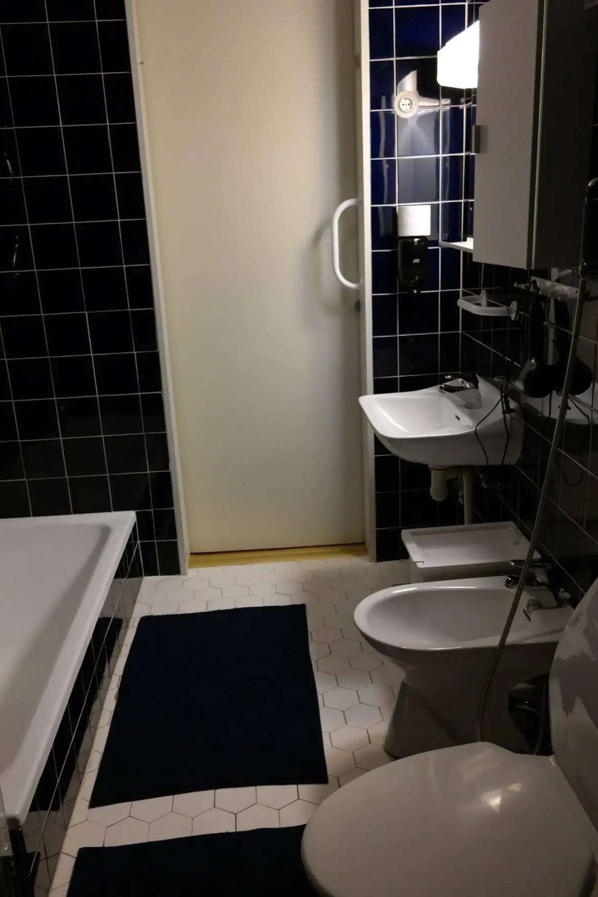 Guesthouse Stranda Helsinki