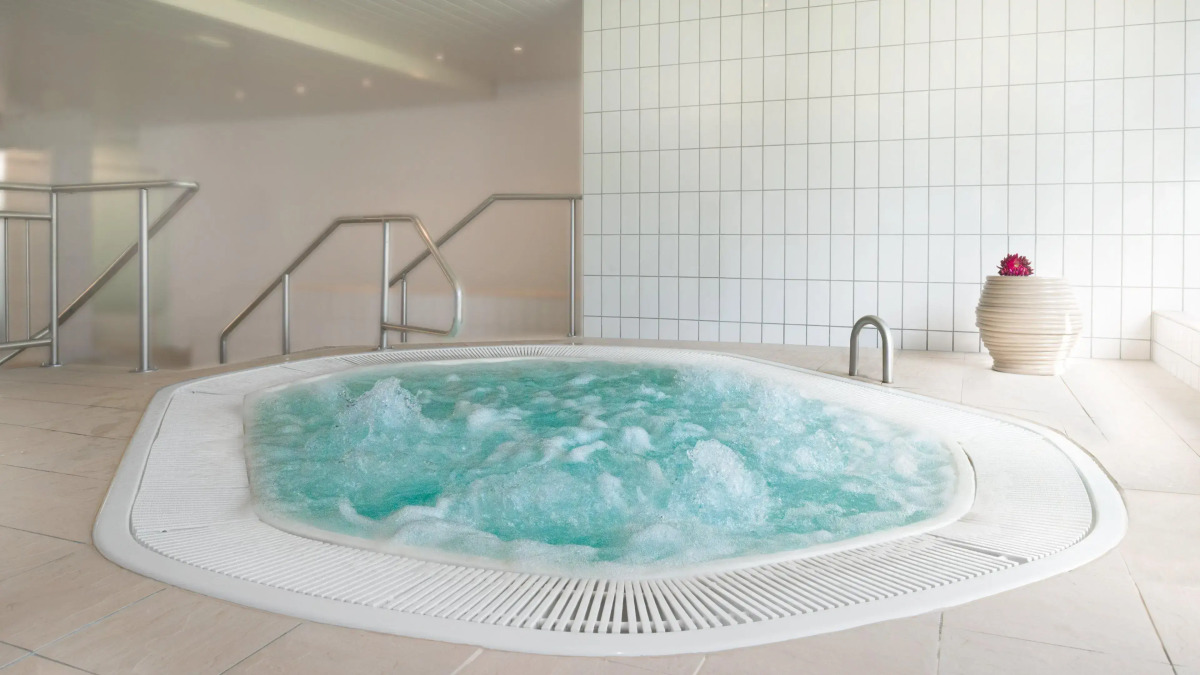 Crowne Plaza Zürich by IHG