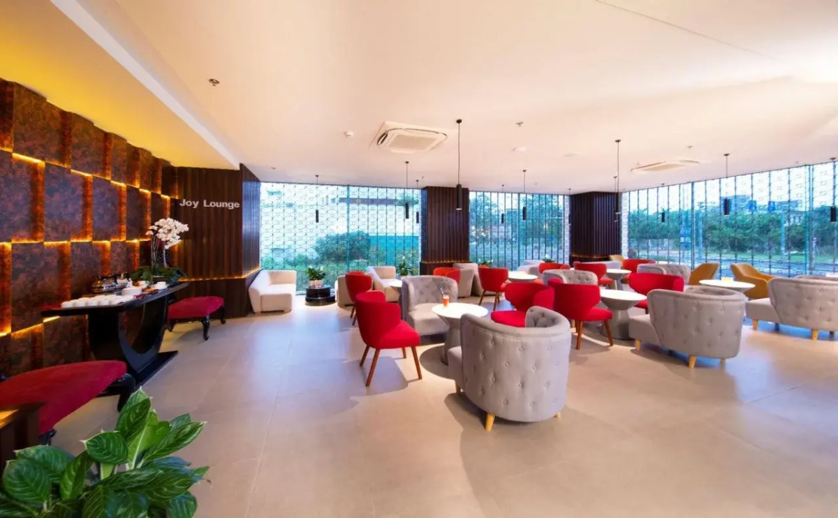 Grand Citiview Da Nang Hotel