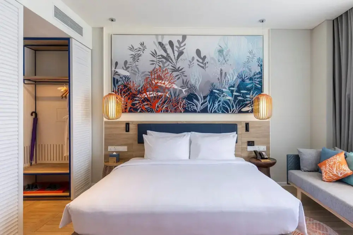 TTC Van Phong Bay Resort