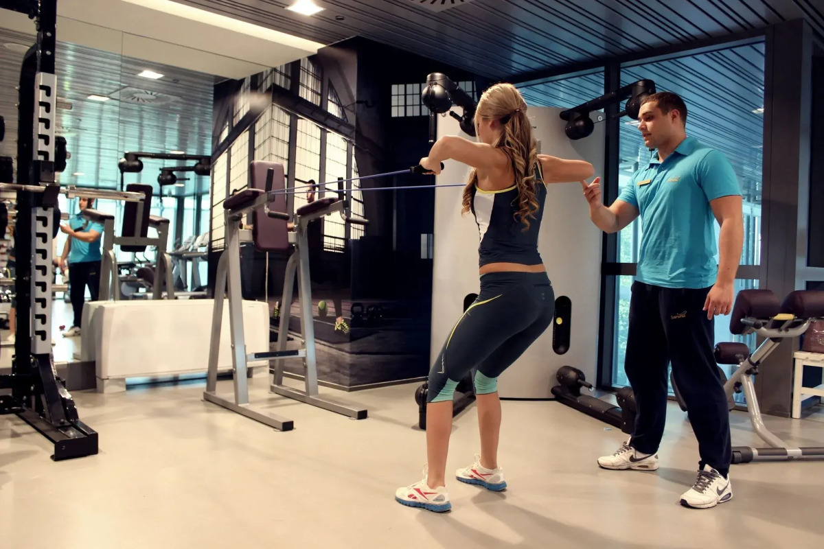 Crowne Plaza Belgrade