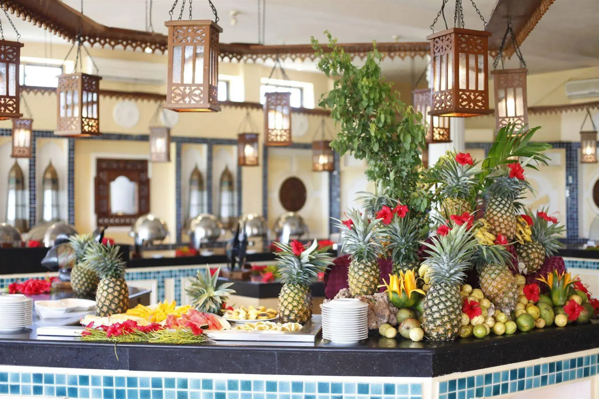 Royal Zanzibar Beach Resort All Inclusive