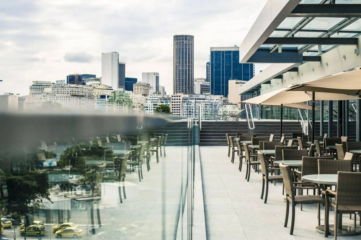 Prodigy Santos Dumont by Wish