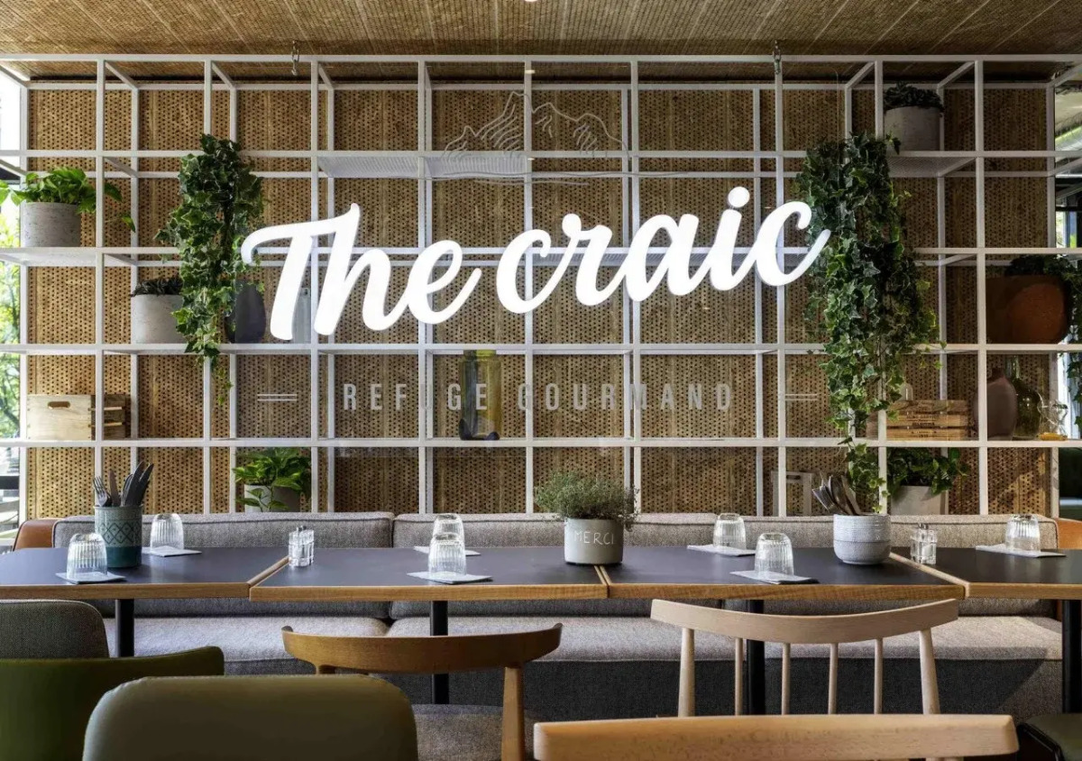 Novotel Annecy Centre