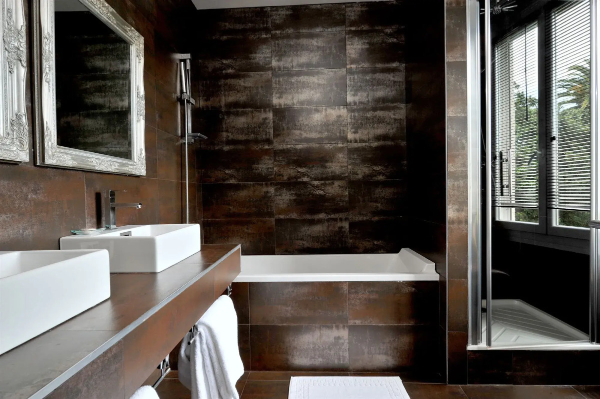 Hôtel La Villa Cap d’Antibes