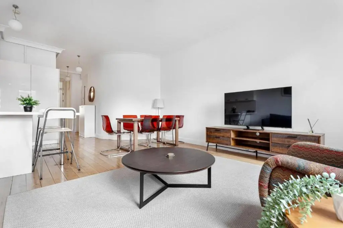 Отель Noa - Tatar Beyi 18