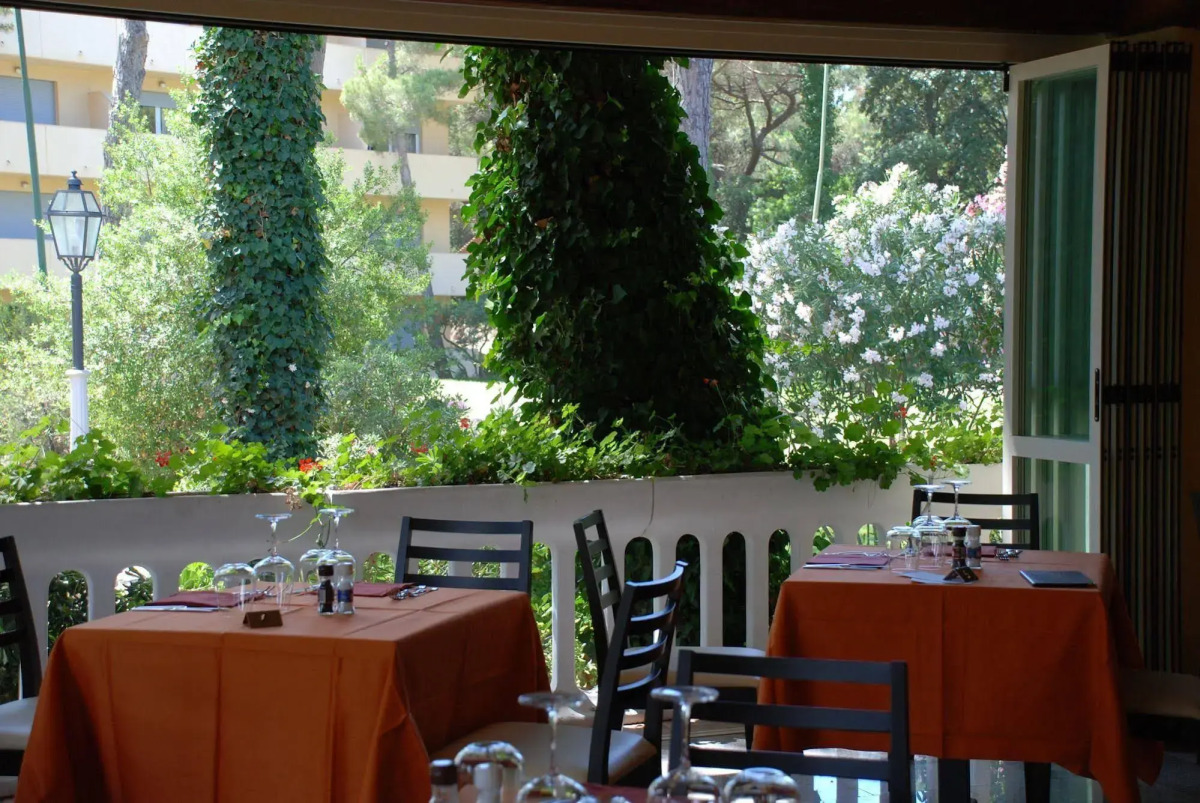 Park Hotel Marinetta