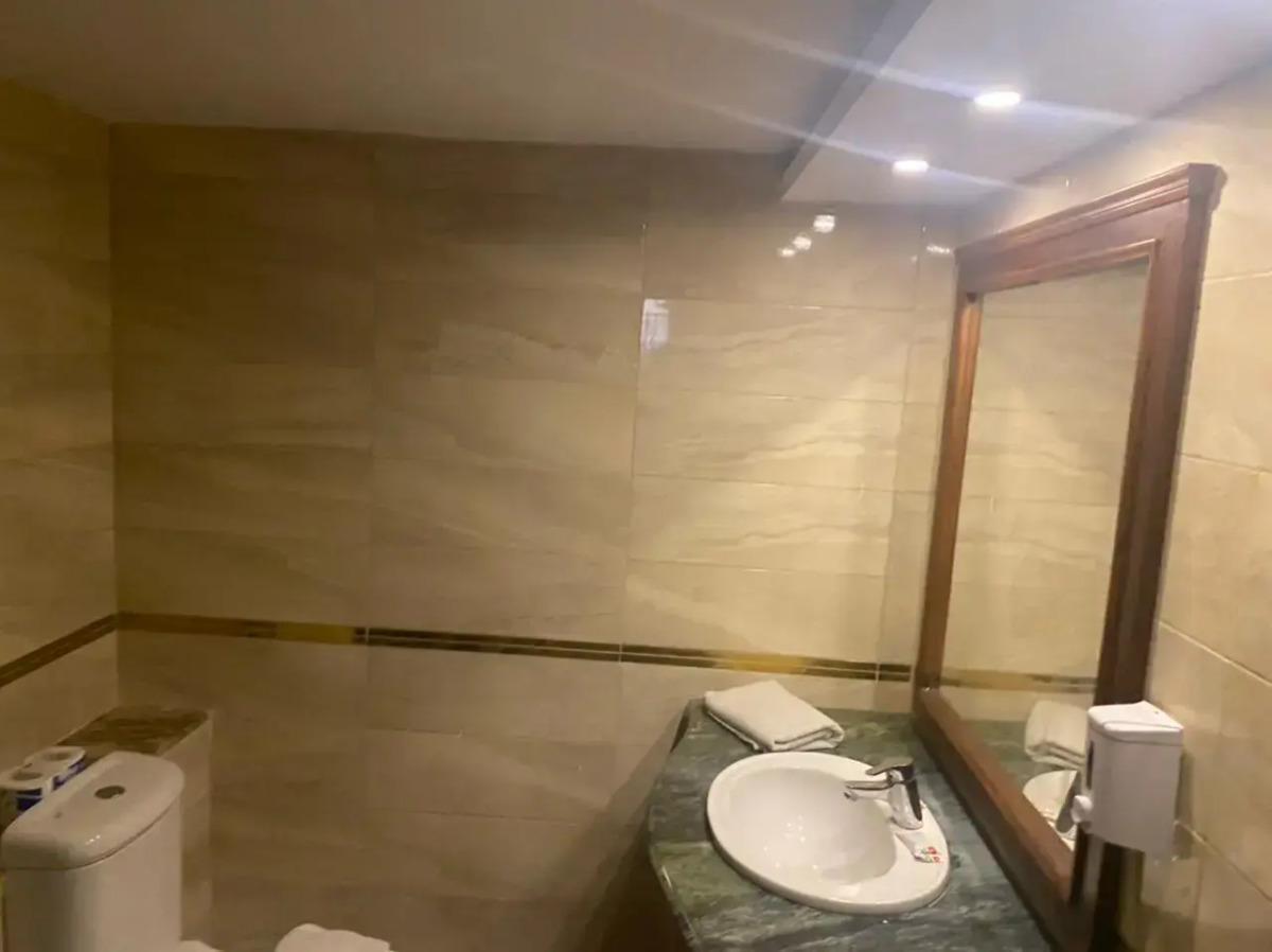 Panorama Ramsis Hotel & Cafe