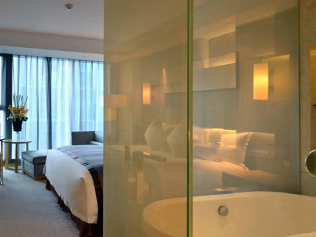 Howard Johnson IFC Plaza Ningbo