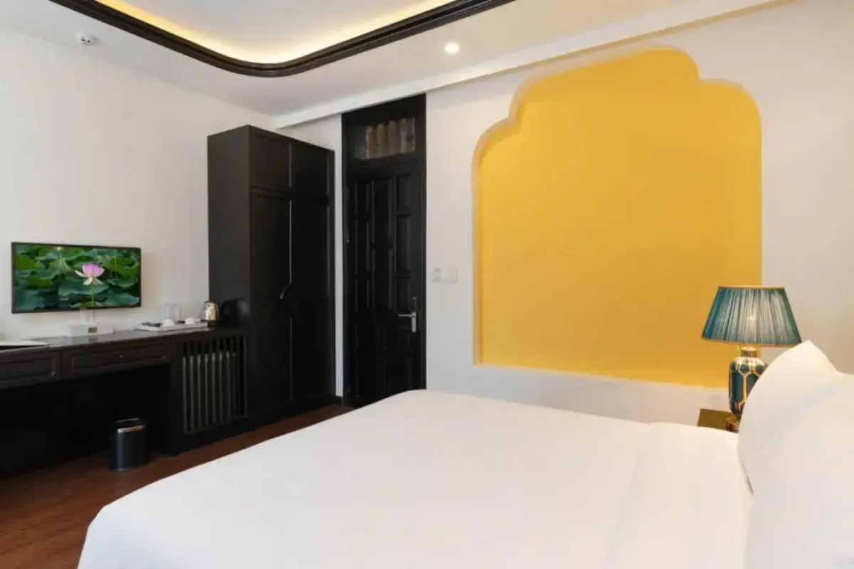 Lantern Boutique Hoi An