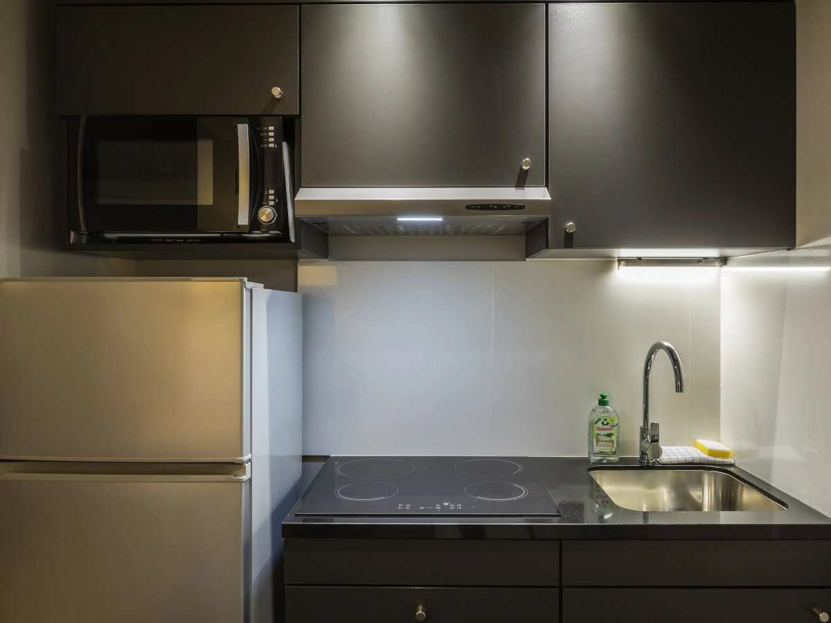 Aparthotel Adagio Access Montpellier Centre