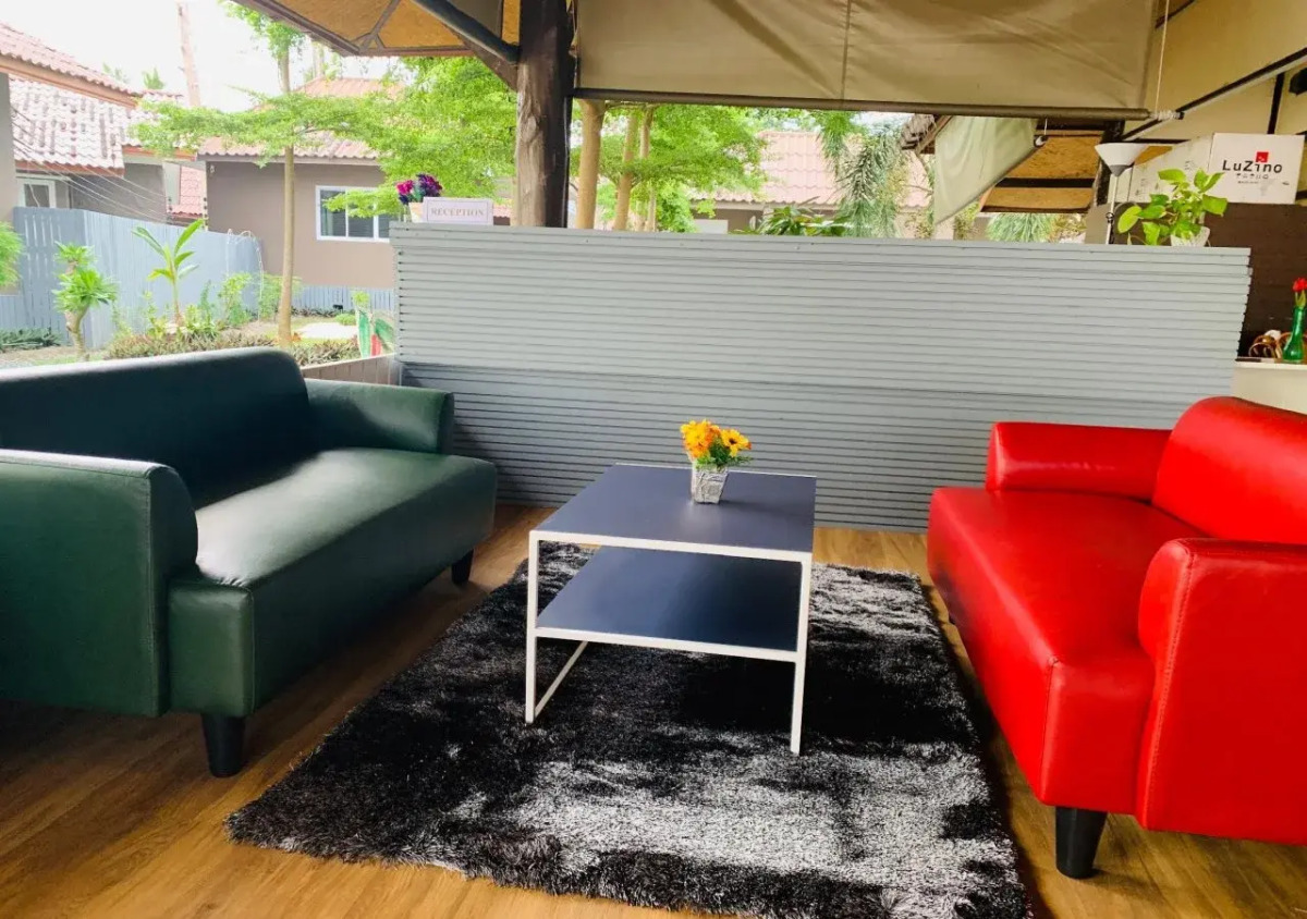 Bella Vista Beach Resort Koh Lipe