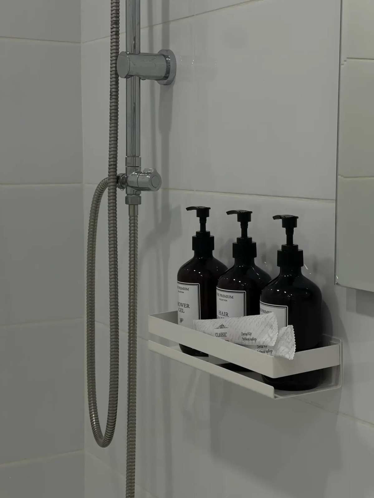 Апартаменты на улице Добролюбова 1