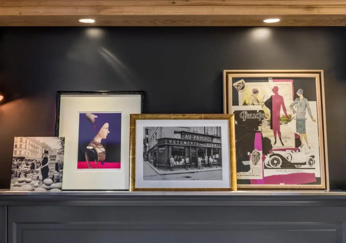 Hôtel des ducs de Bourgogne