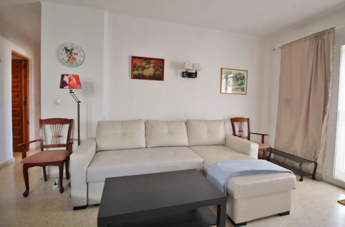 1026 Apartment Mandarinos