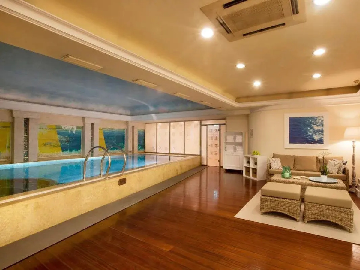 Отель Electra Palace Athens