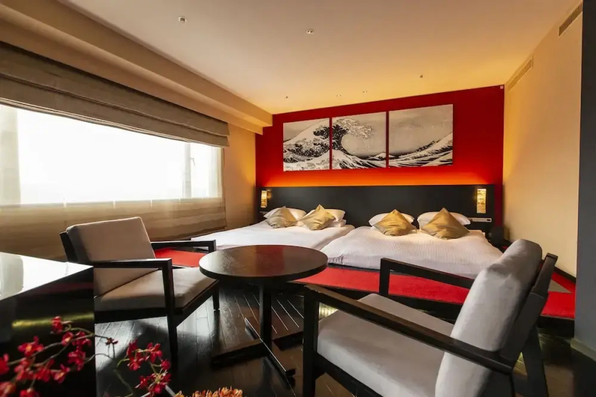 Highland Resort Hotel & Spa