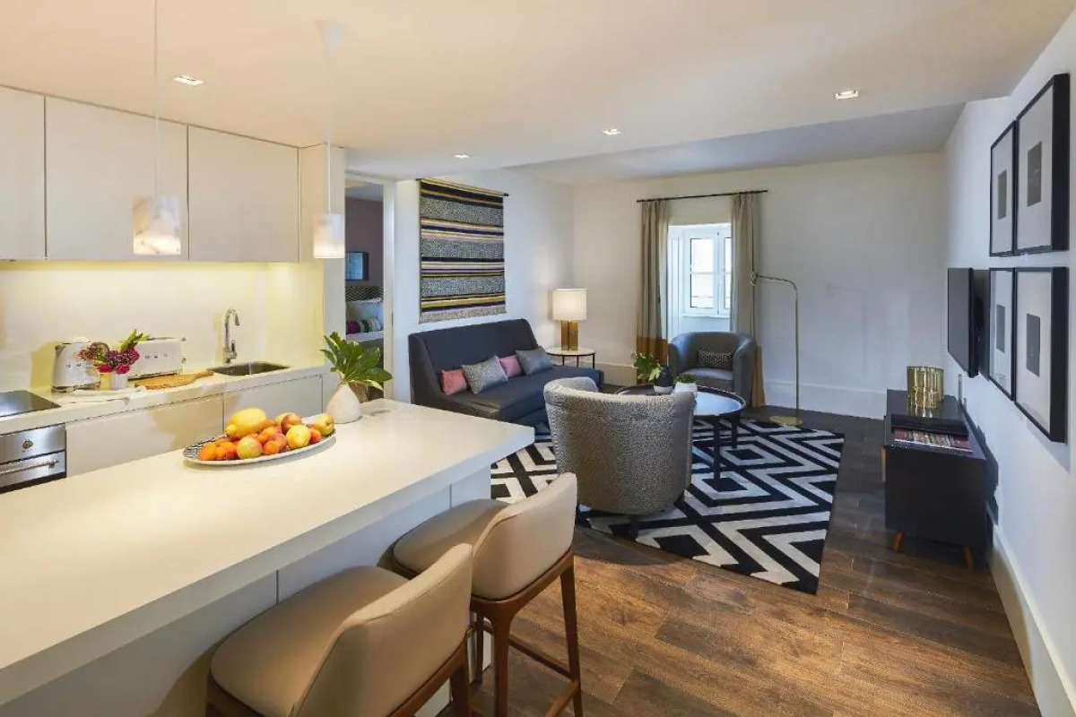 The Lumiares Hotel & Spa