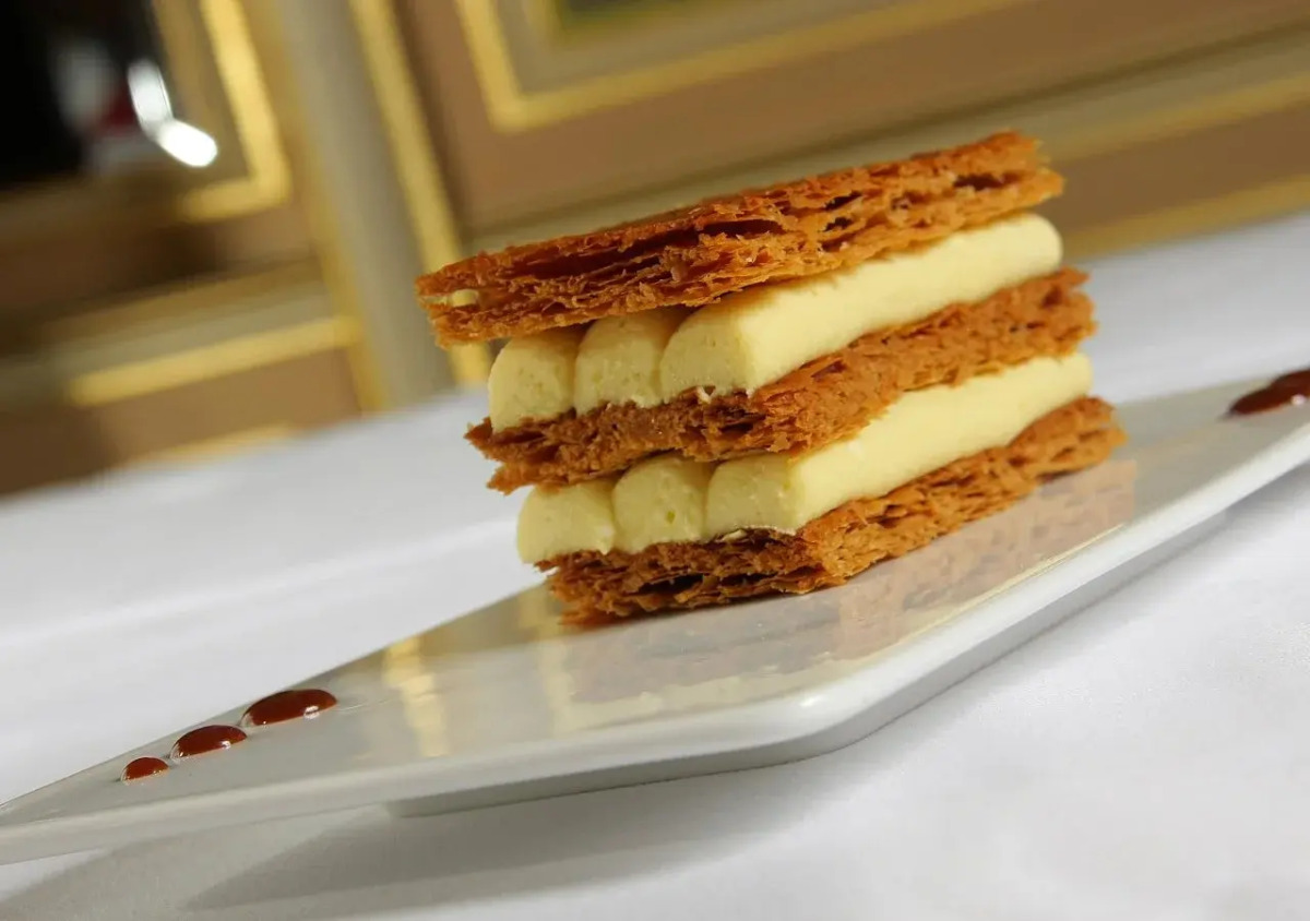 InterContinental Paris le Grand by IHG