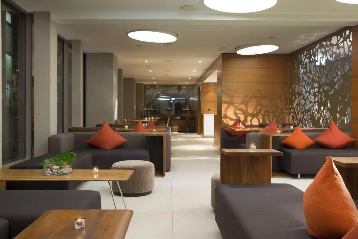 Hotel D - Basel - Fully Renovated 2025