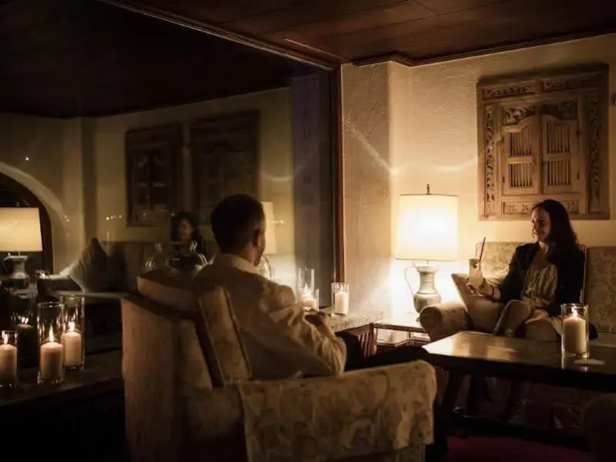 Hotel Bachmair am See