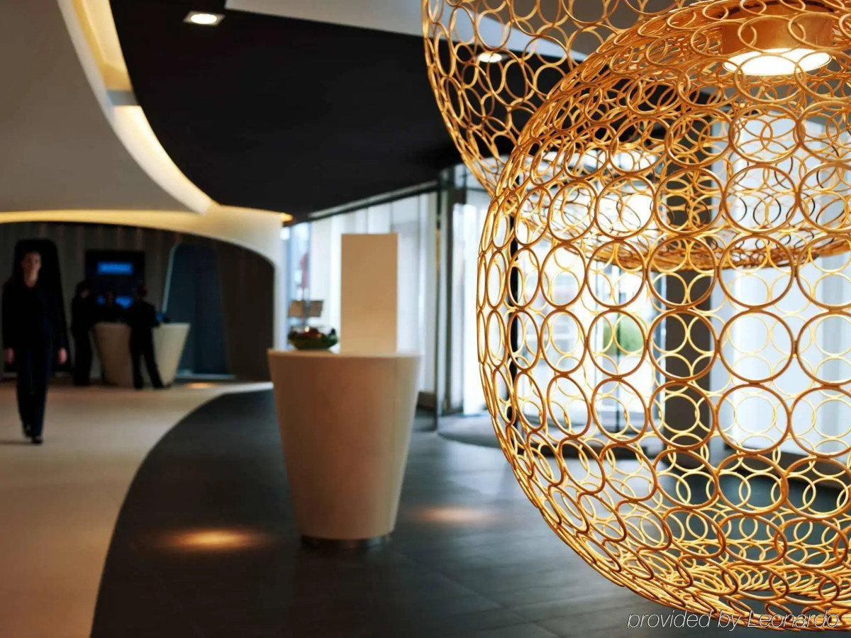 Pullman Brussels Centre Midi