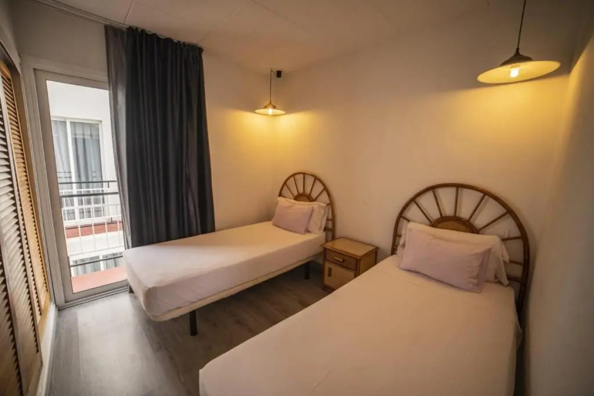 Apartaments Atzavara