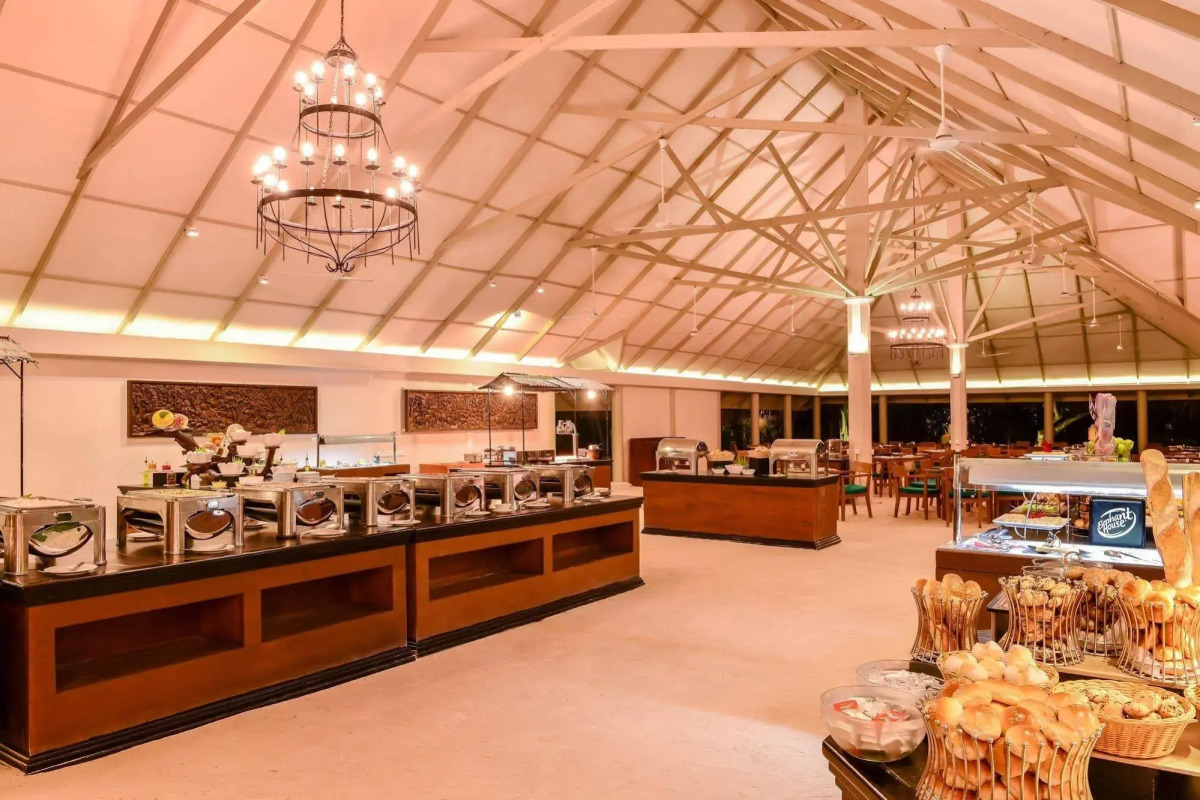 Adaaran Select Huduran Fushi