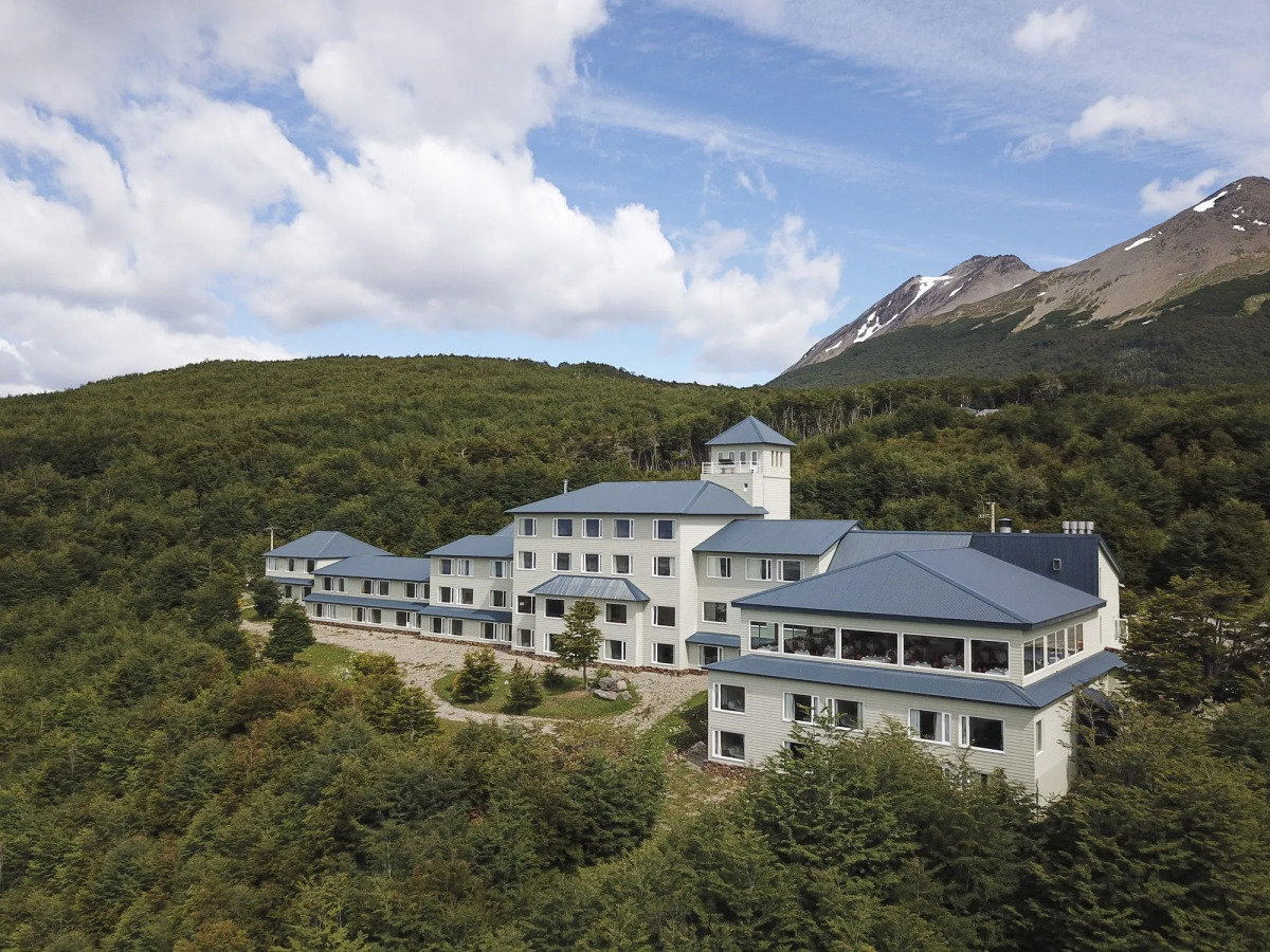 Los Acebos Ushuaia Hotel
