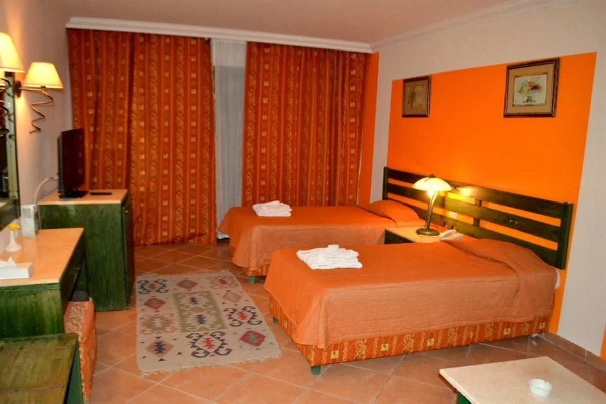 Verginia Sharm Resort & Aqua Park