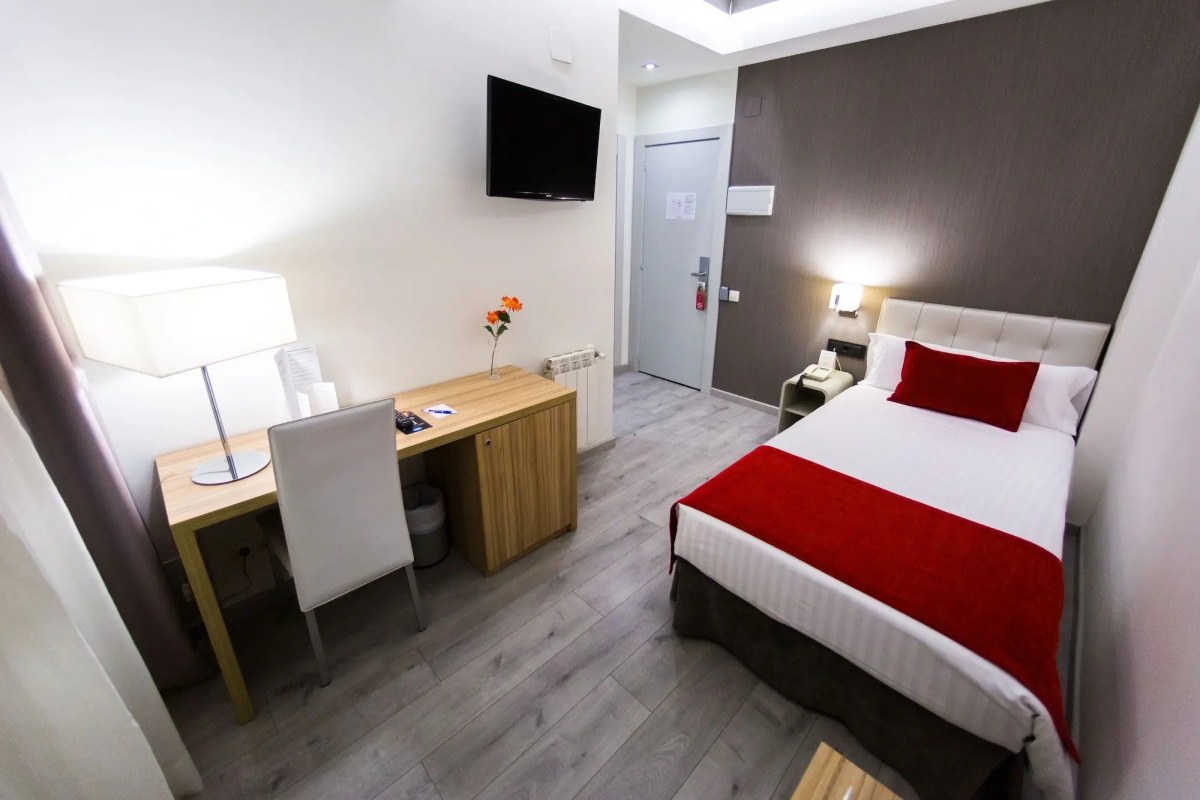 Отель Sweet Hotel Renasa