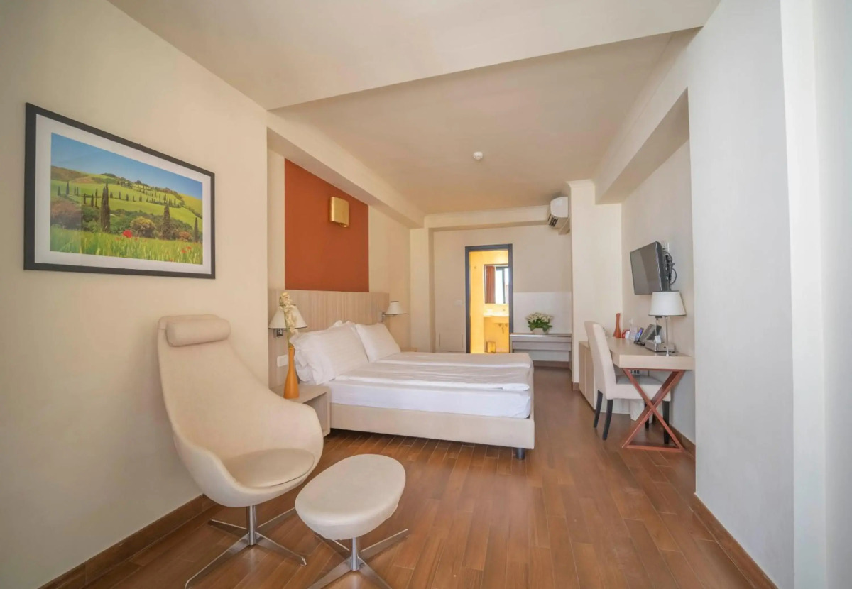 Hotel della Signoria