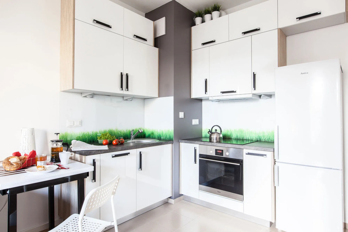 Apartment4you Select Kolejowa