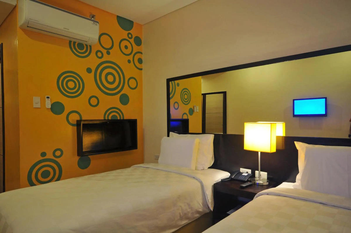 Go Hotels Puerto Princesa