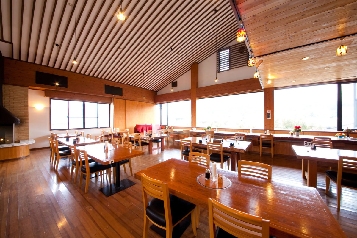 Yufuin Yawaraginosato Yadoya