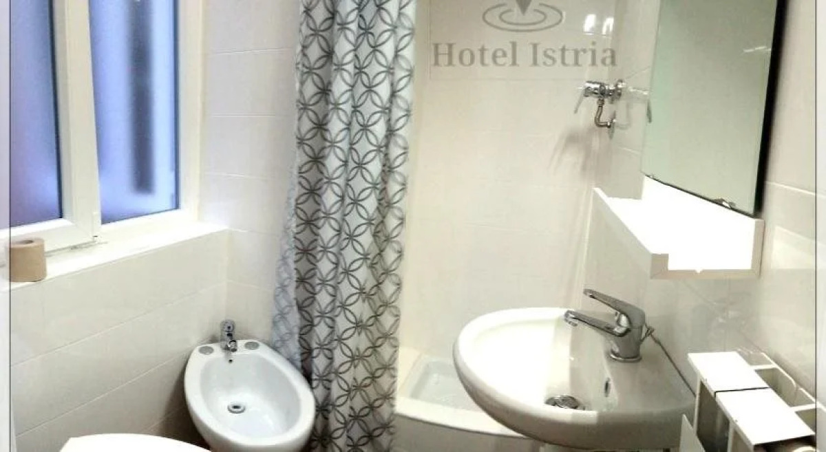 Hotel Istria