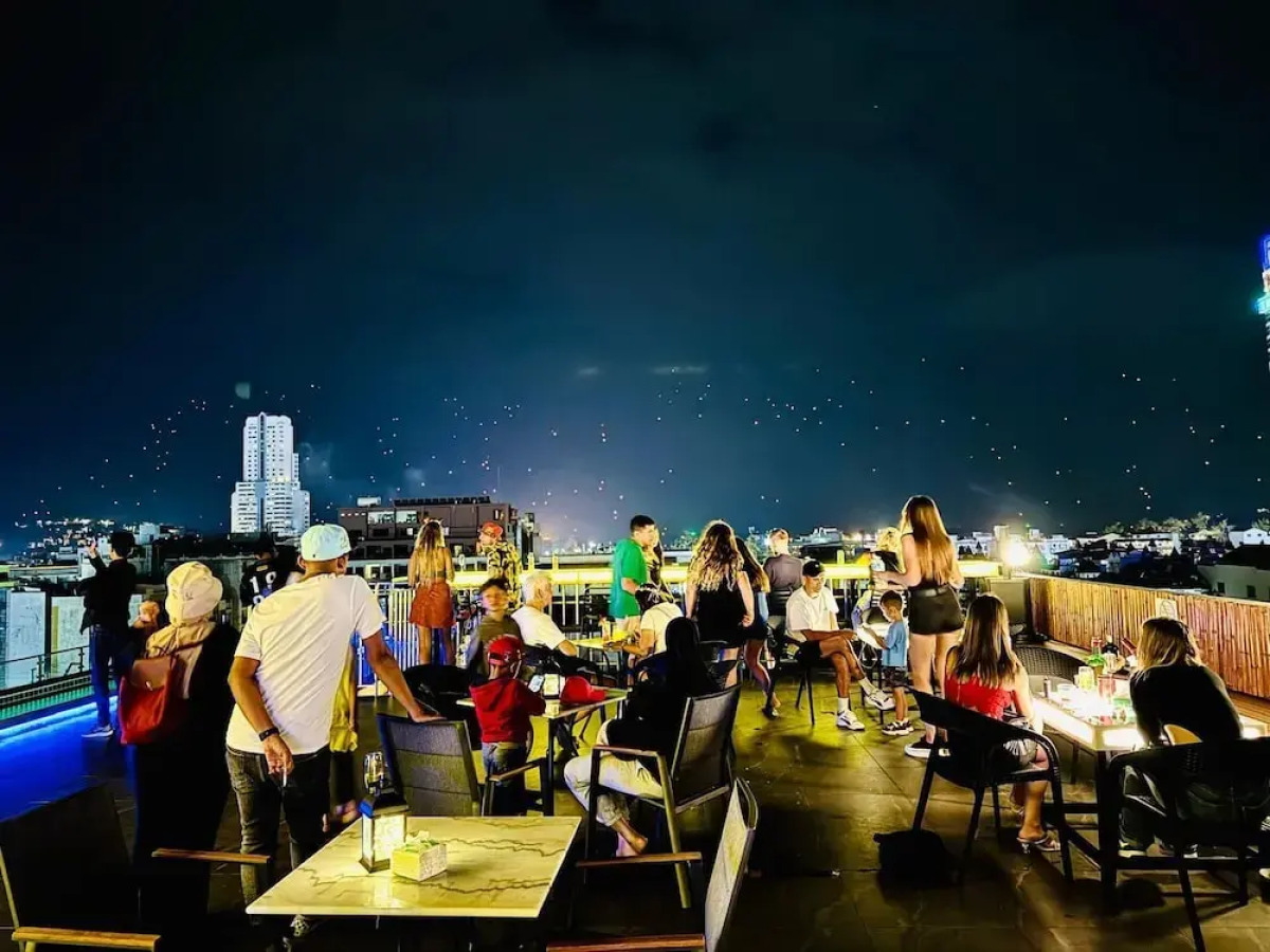 Cocoon APK Resort and SPA Hotel