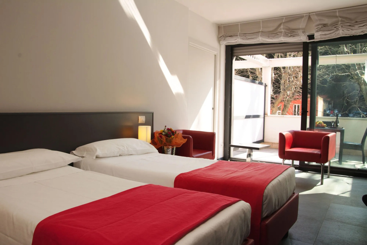 Testaccio Hotel, Sonder Hotel by Marriott Bonvoy™