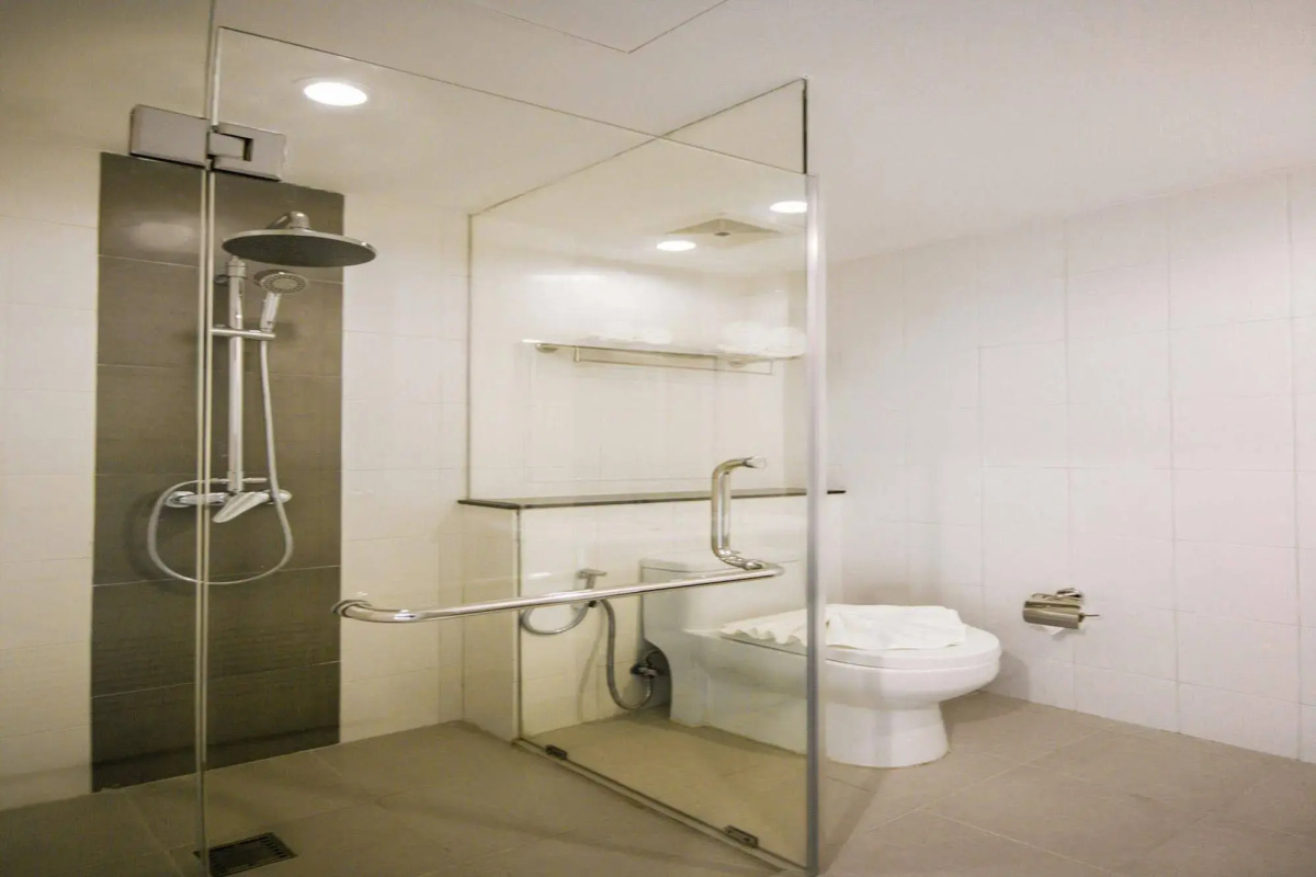 SunSeaSand Hotel (Patong) (SHA Certified)