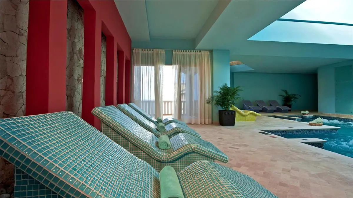 Iberostar Waves Rose Hall Beach - All Inclusive