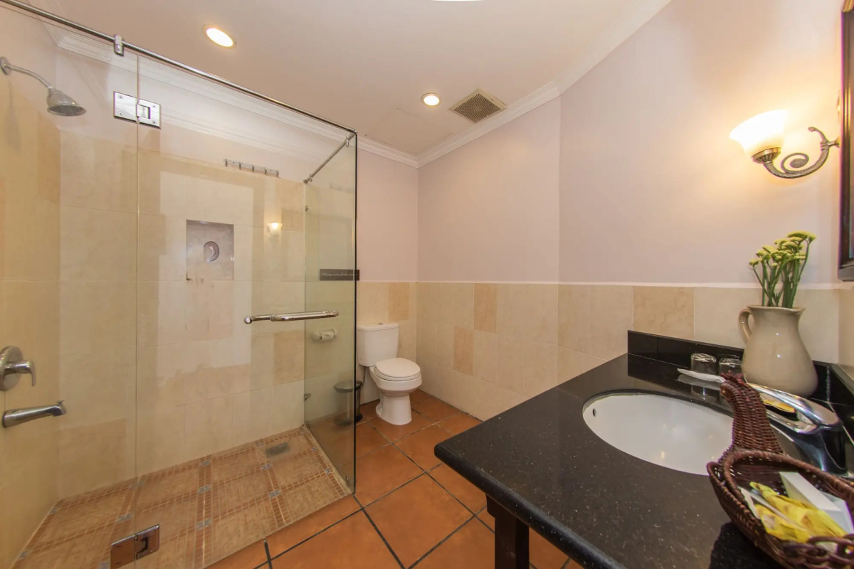 Grace Boutique Resort