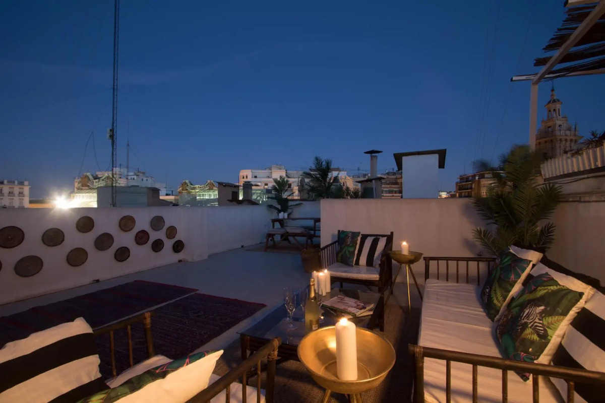 Cosy Rooms Embajador